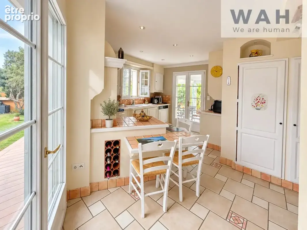 Marsillargues   maison familiale avec studio indépendant, p - photo 11