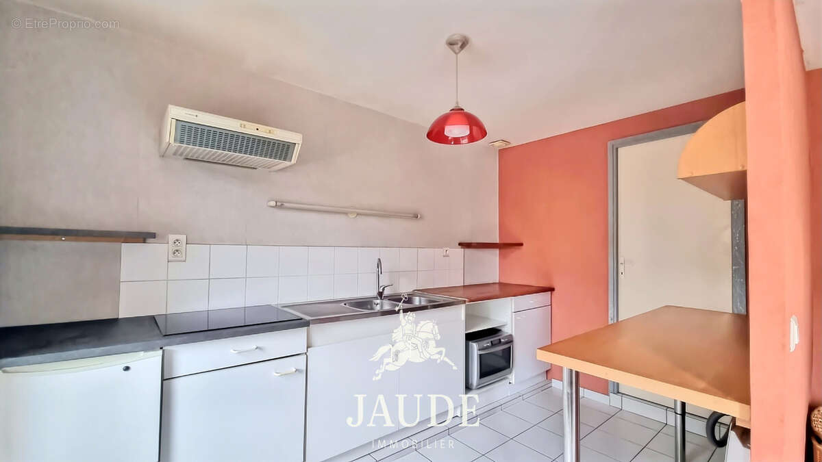 Appartement à BEAUMONT