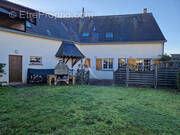 Maison à SAINT-BARTHELEMY-D'ANJOU