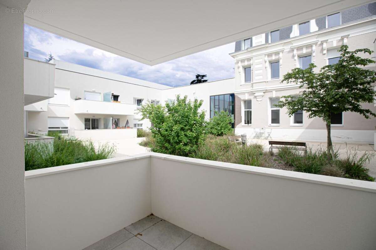 Appartement - photo 3