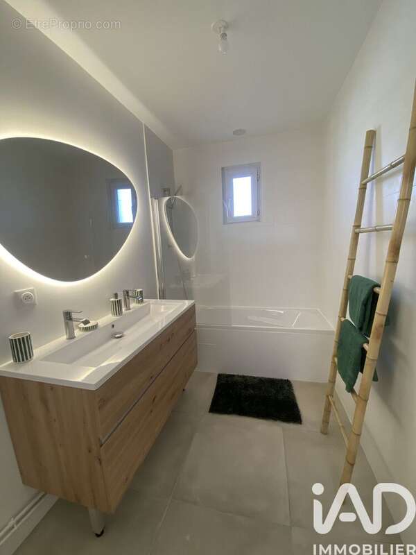 Photo 7 - Maison à CREON