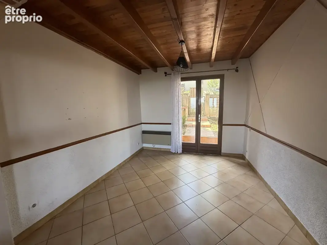 À vendre   Maison de ville avec vue mer à Montbolo - photo 7