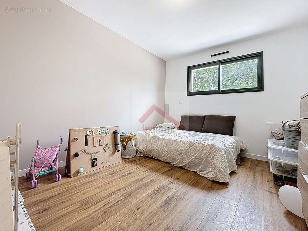 Maison à LA CASSAGNE