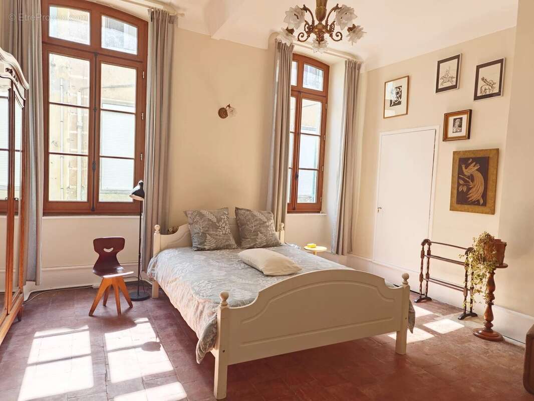 Superbe maison aménagée en 3 appartements spacieux - photo 8