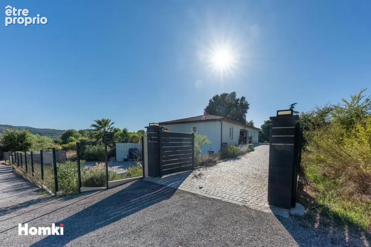 Maison/Villa T4 de 134 m² à Le Muy 83490 - photo 17