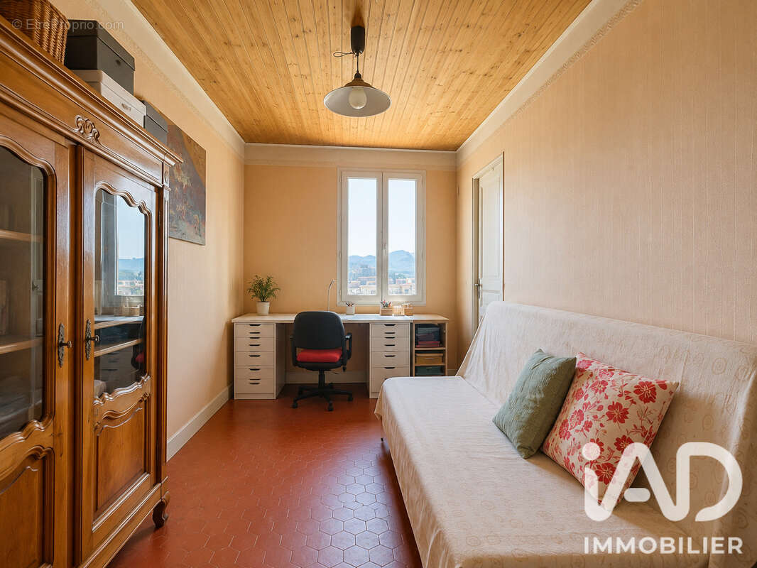 Photo 7 - Maison à MARSEILLE-16E
