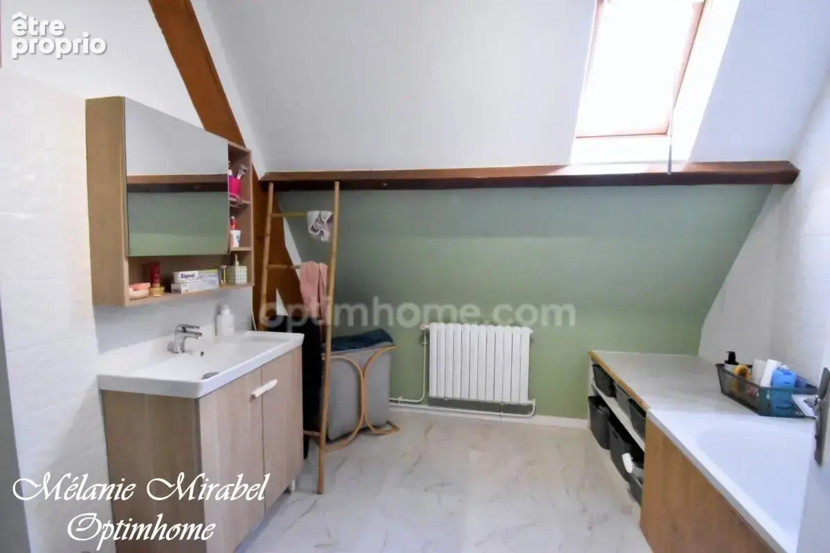Maison à vendre 7 pièces CONDE SUR ITON (27) - photo 21