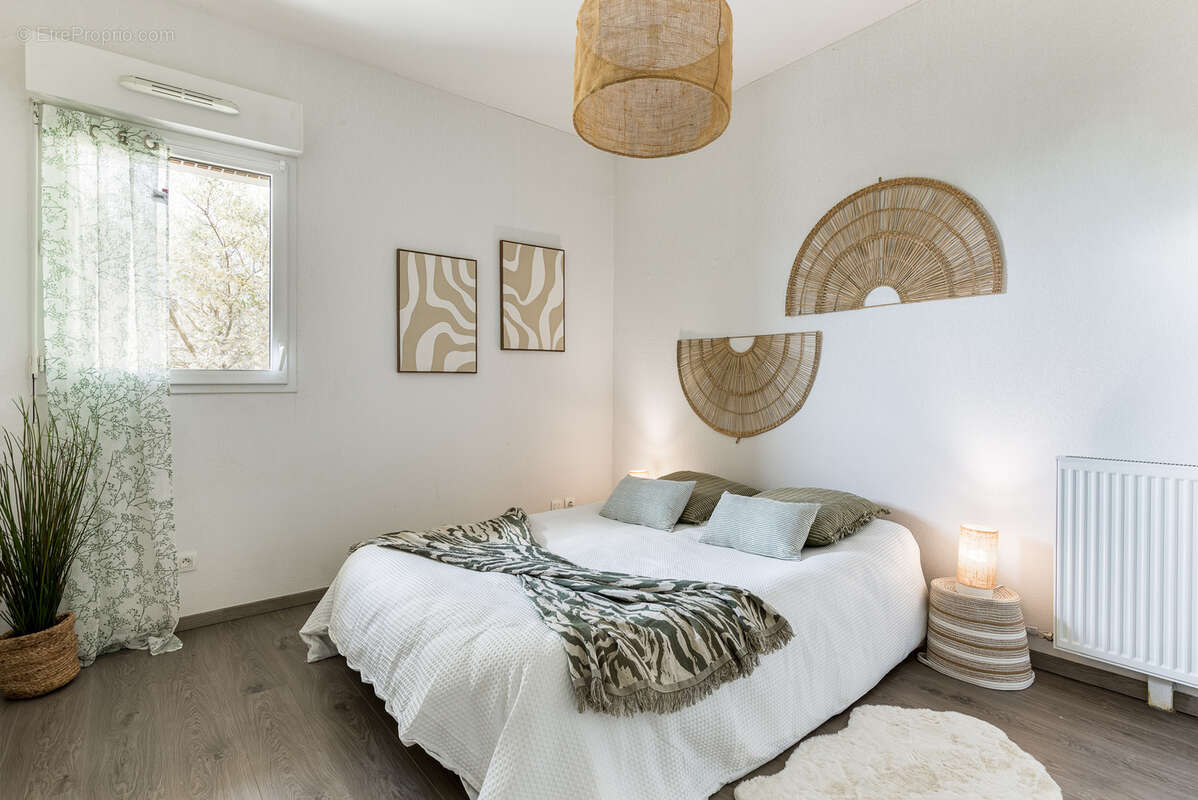 Appartement à BALMA