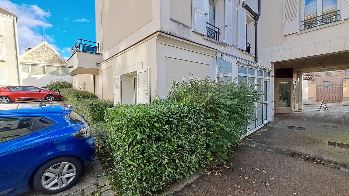 Appartement à CHEVREUSE