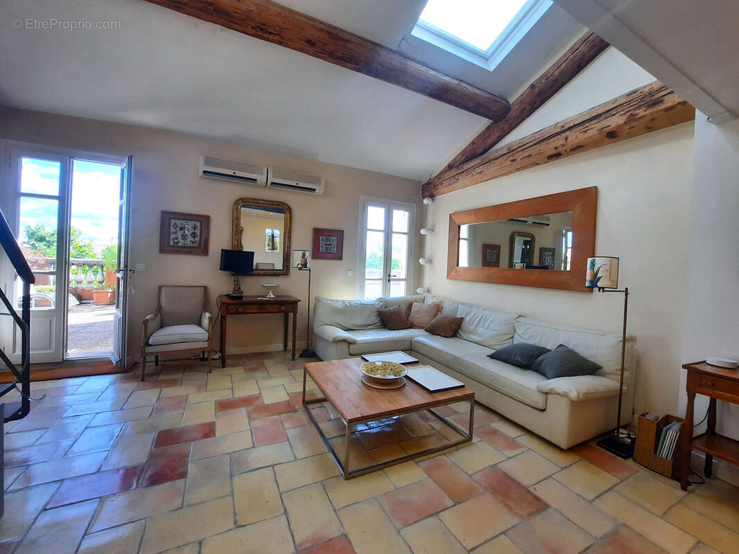 Appartement à NIMES