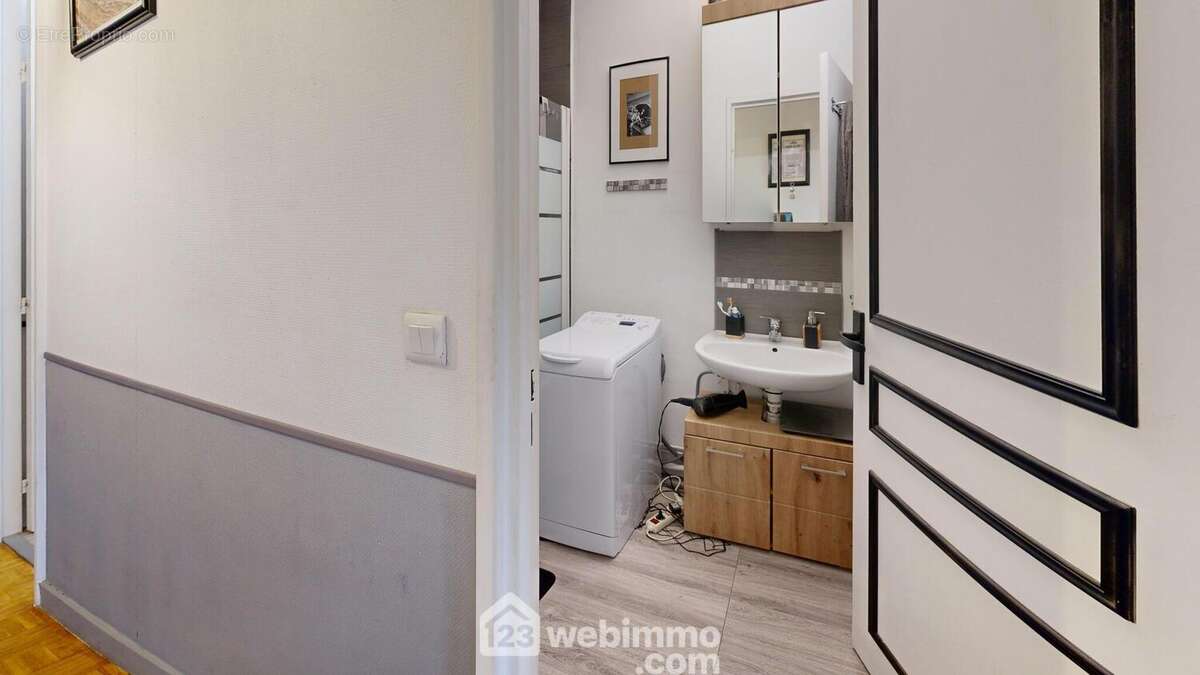 Appartement 51 m² à Compiegne  - photo 24