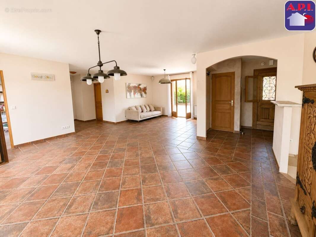Maison 164 m² à Verniolle  - photo 5