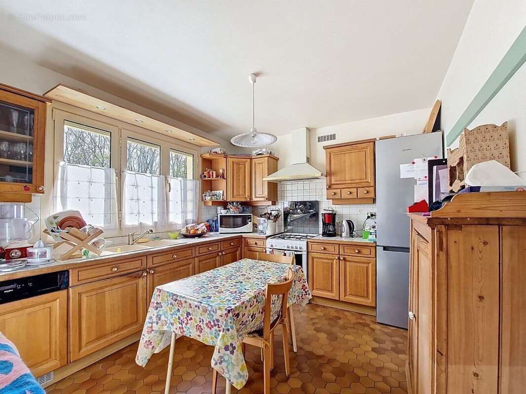 Maison 125 m² à Vernon  - photo 3