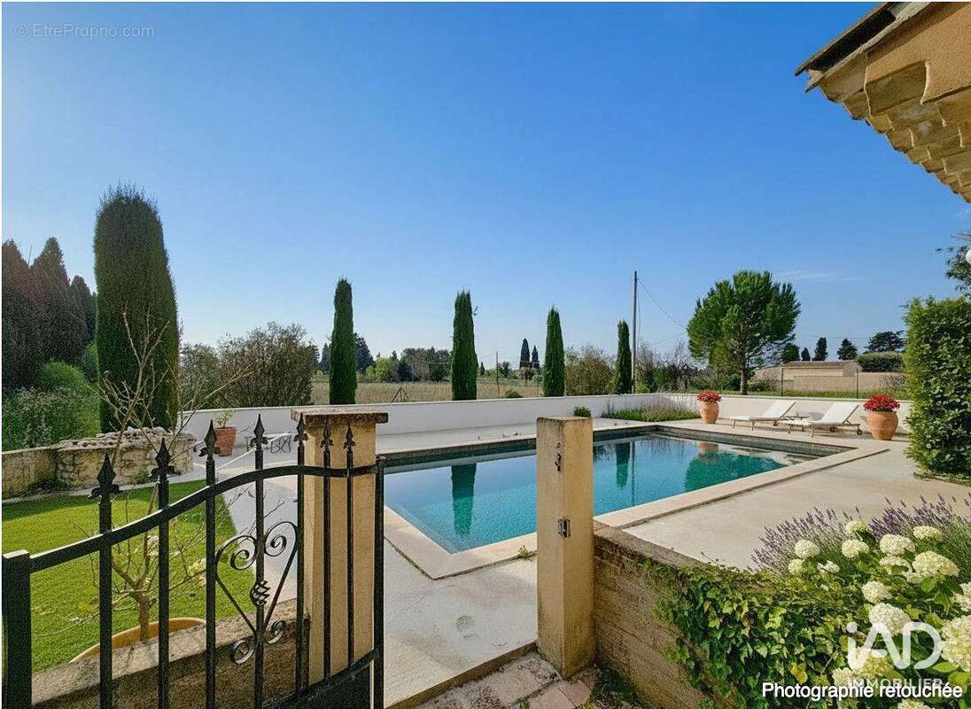 Photo 3 - Maison à ORANGE