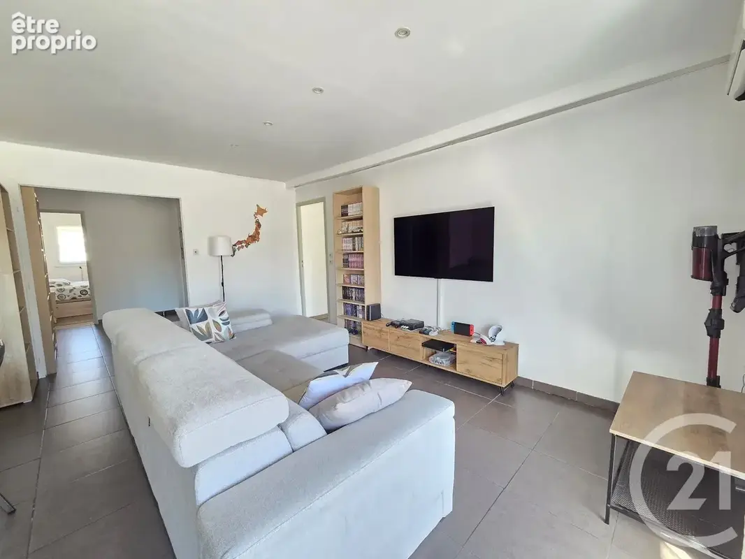Appartement 77 m² à Toulon  - photo 4