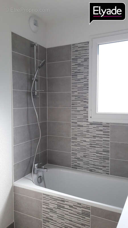 Appartement 78 m² à Fargues-Saint-Hilaire  - photo 8