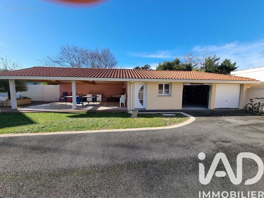 Photo 4 - Maison à LA TESTE-DE-BUCH