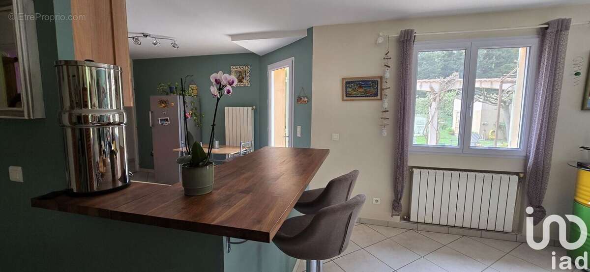 Photo 7 - Maison à ORGON