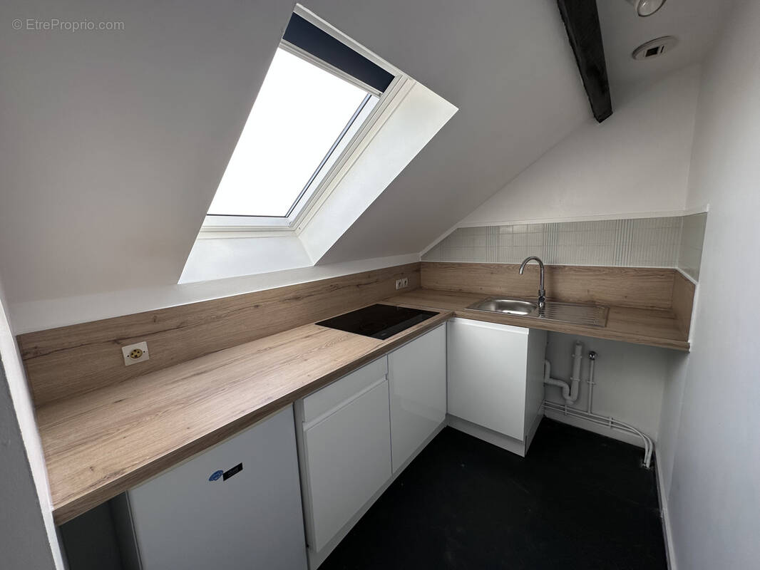 Appartement à ROUBAIX