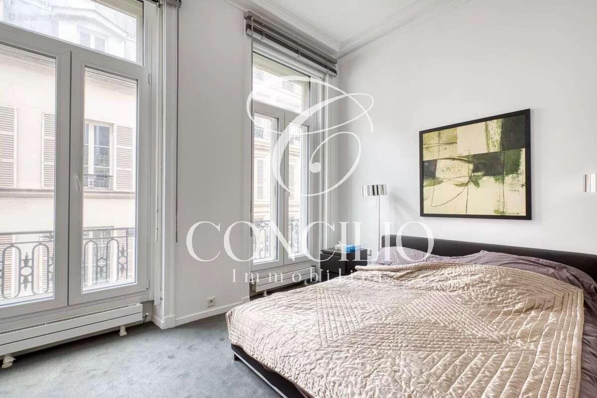 Appartement à PARIS-6E