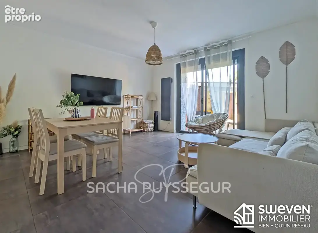 Appartement 4 pièces 84 m² à vendre à Muret (31600) - photo 5