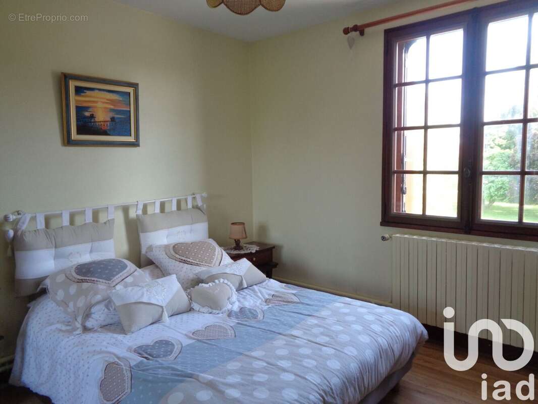 Photo 7 - Maison à BUSSAC-SUR-CHARENTE
