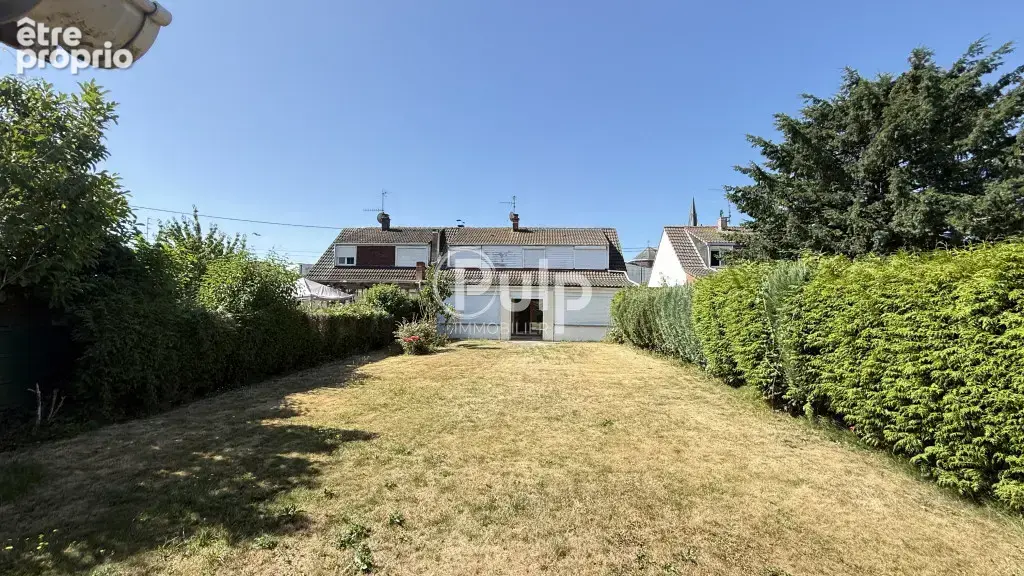 maison à vendre à armentières - photo 2