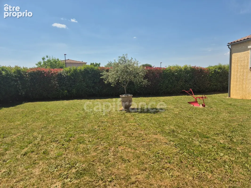 Maison à vendre 5 pièces EXCELLENT ETAT  proche ALES - photo 2