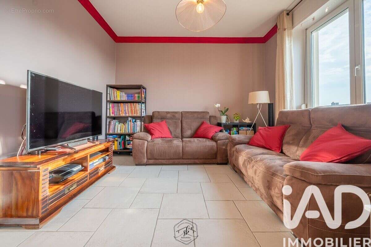 Photo 3 - Appartement à FLORANGE