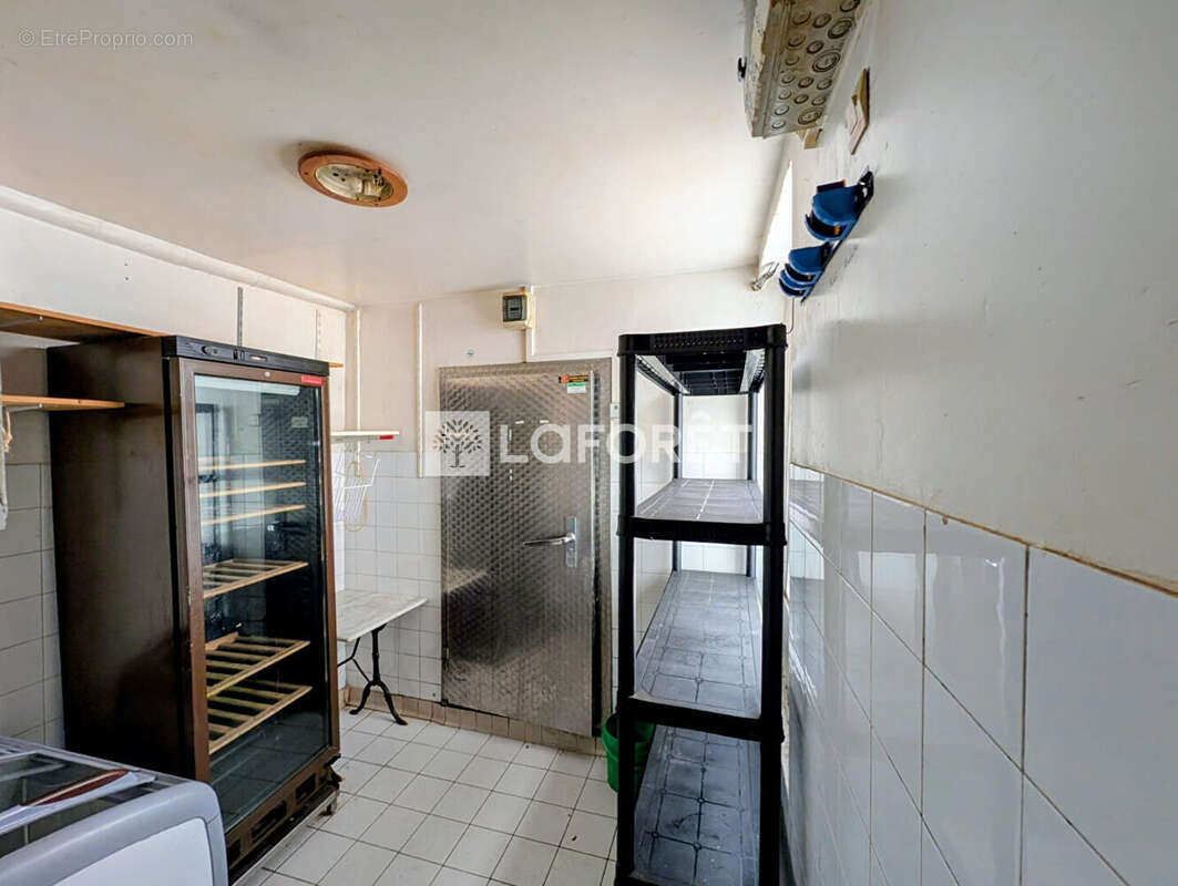 Commerce à PARIS-14E