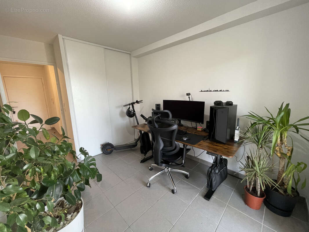 Appartement à CUGNAUX