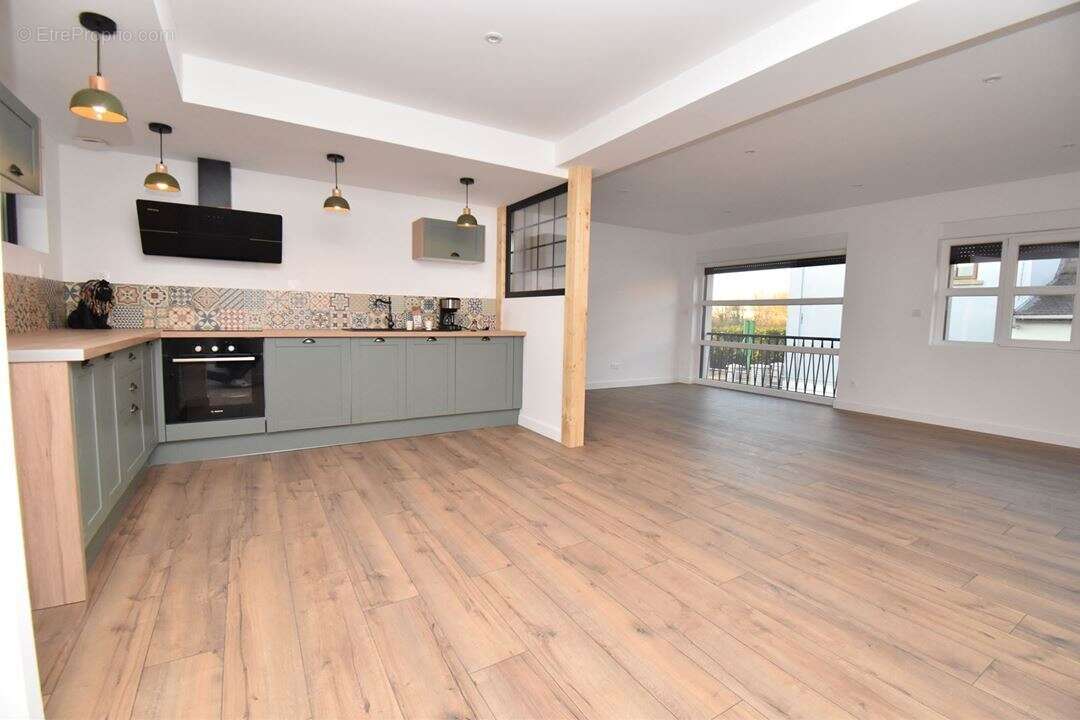 Maison à ESCAUDOEUVRES