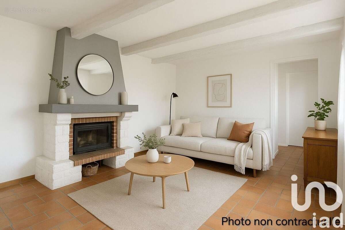 Photo 2 - Maison à CHELLES