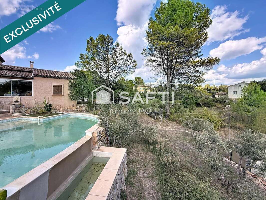 Photo 3 - Maison à CARCES