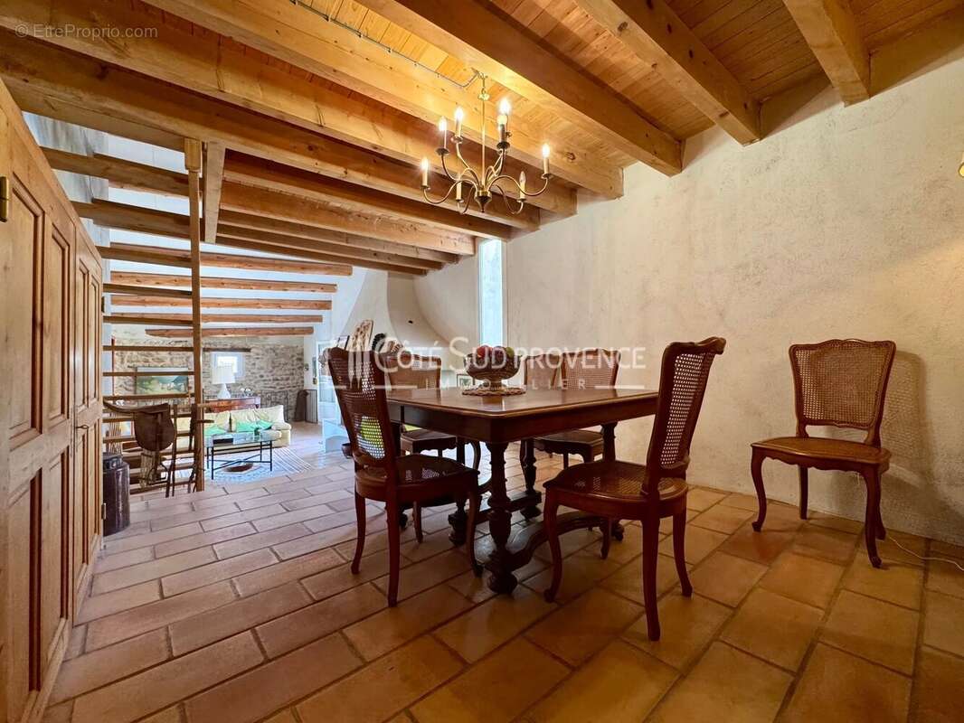 Hameau de charme en provence - photo 48