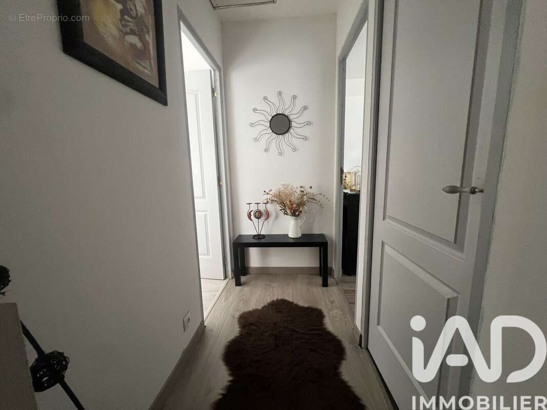 Photo 8 - Maison à VEIGNE