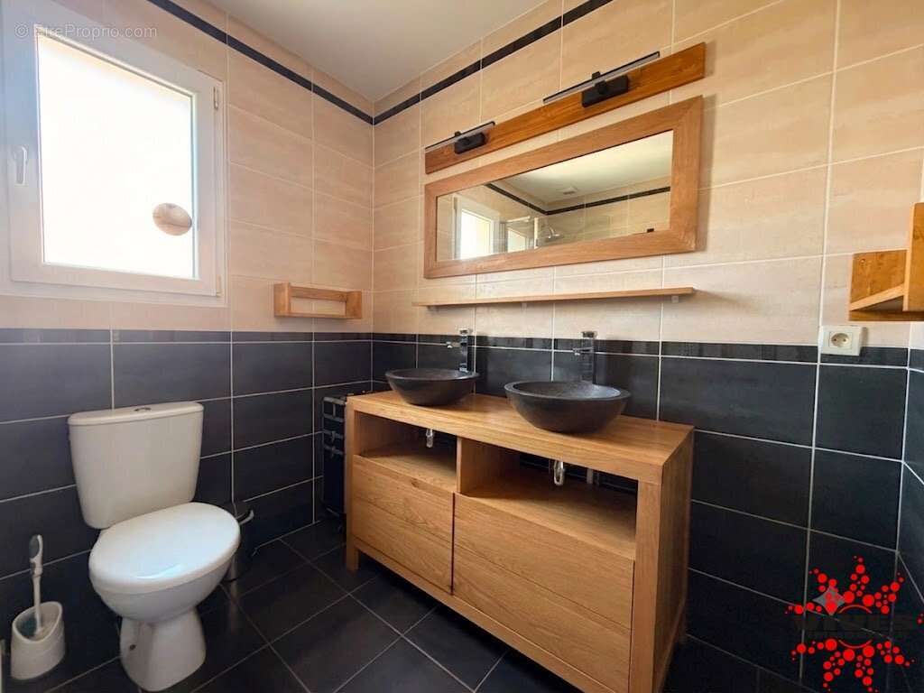 Coup de cur assuré ! Maison moderne et fonctionnelle  Prix canon ! - photo 10