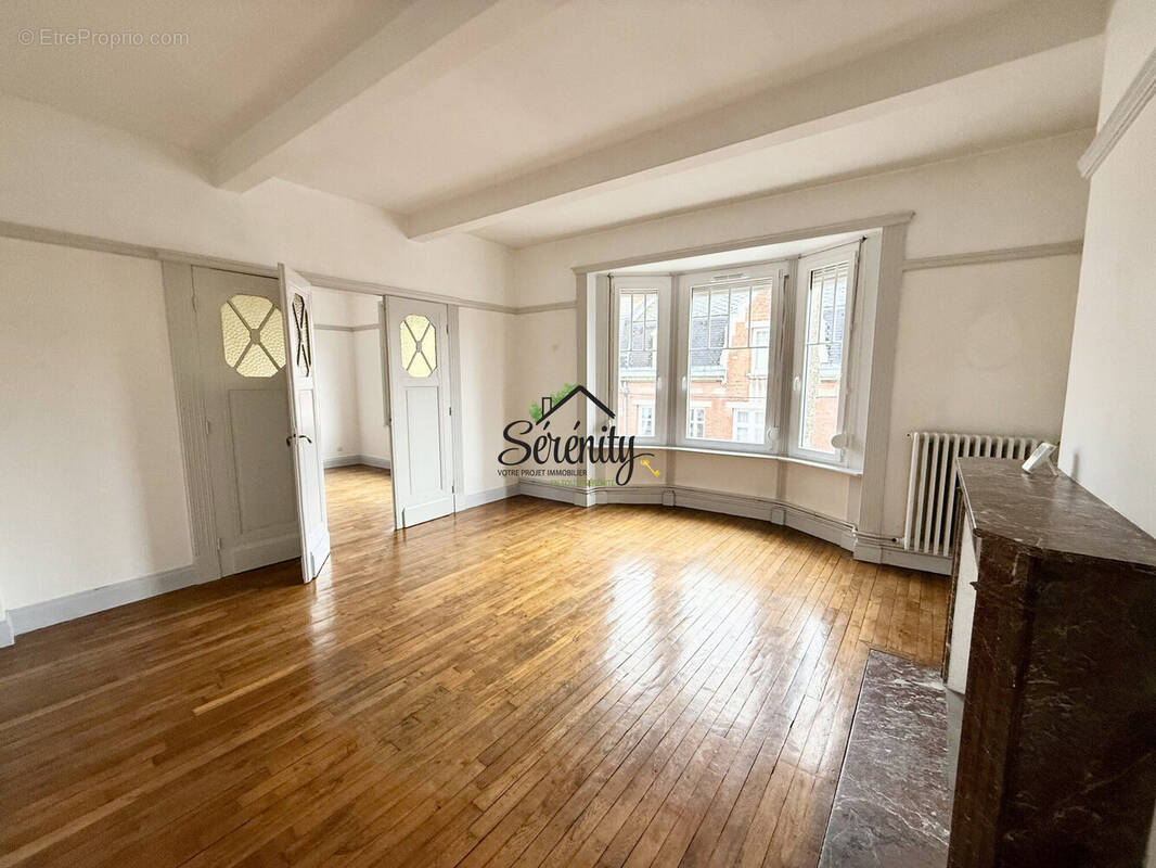 Appartement à CAMBRAI