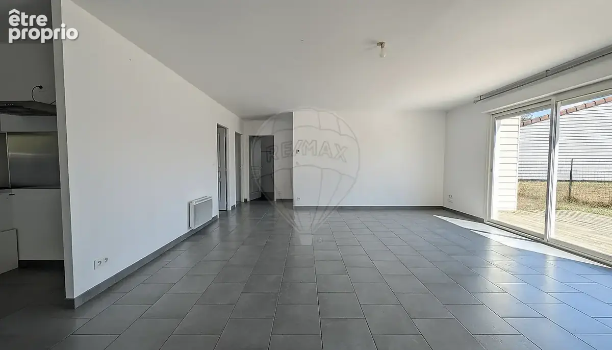 Maison 4 chambre(s) à vendre - photo 4
