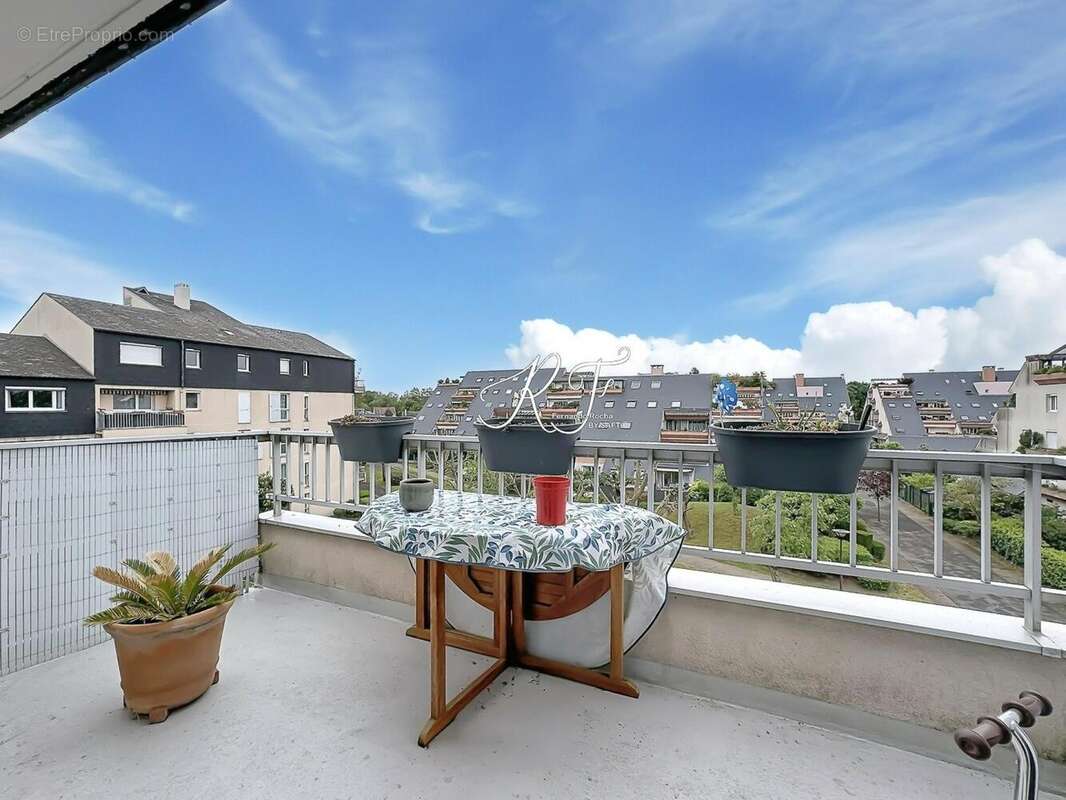 Photo 4 - Appartement à ERAGNY