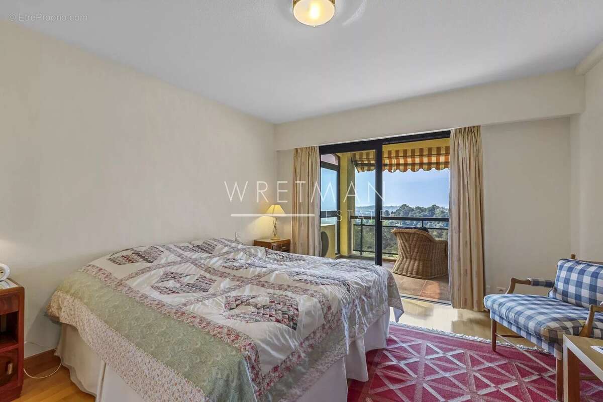 Penthouse d'exception avec vue panoramqiue - Mougins - photo 8