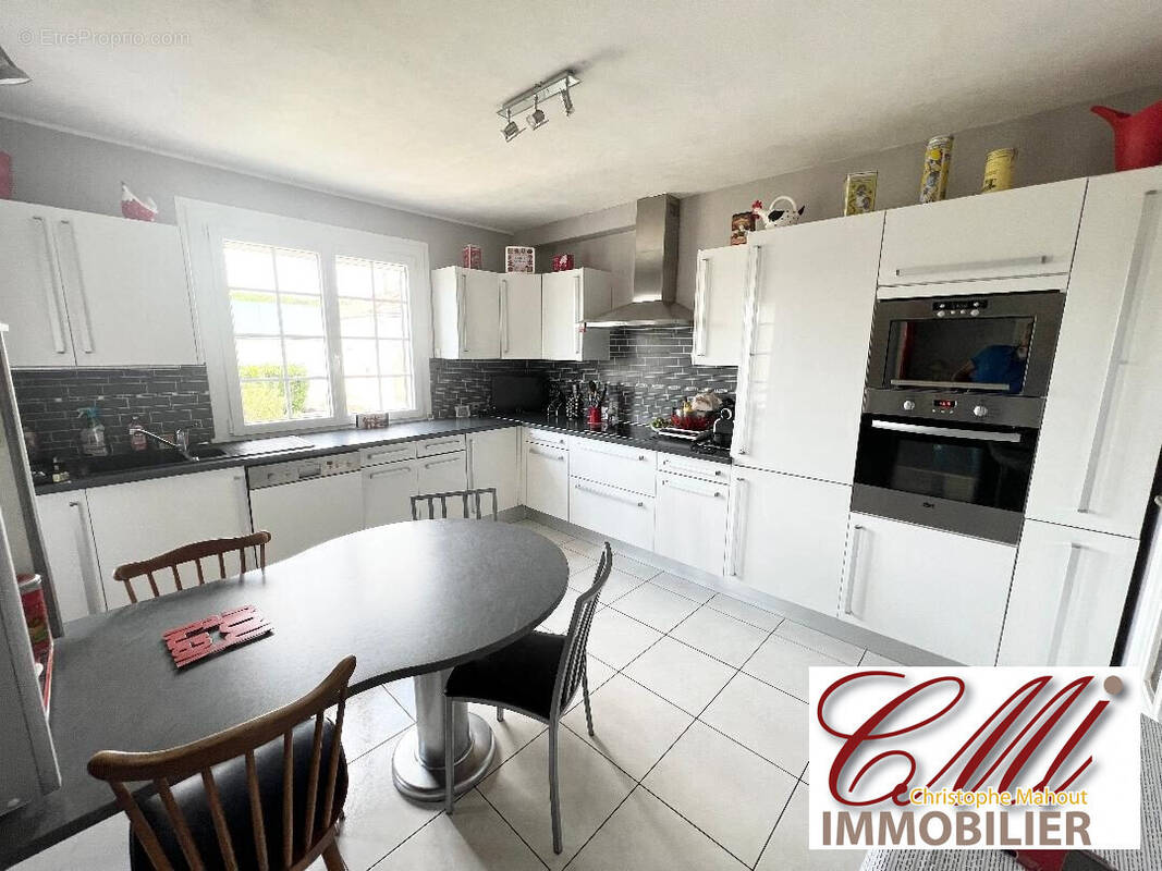 Maison à FRIGNICOURT