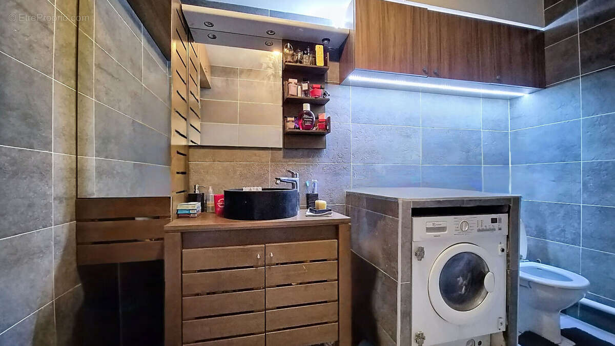 EXCLUSIVITÉ - Duplex 84m² jardin + terrasse + parking - Limeil-Brévannes - photo 6