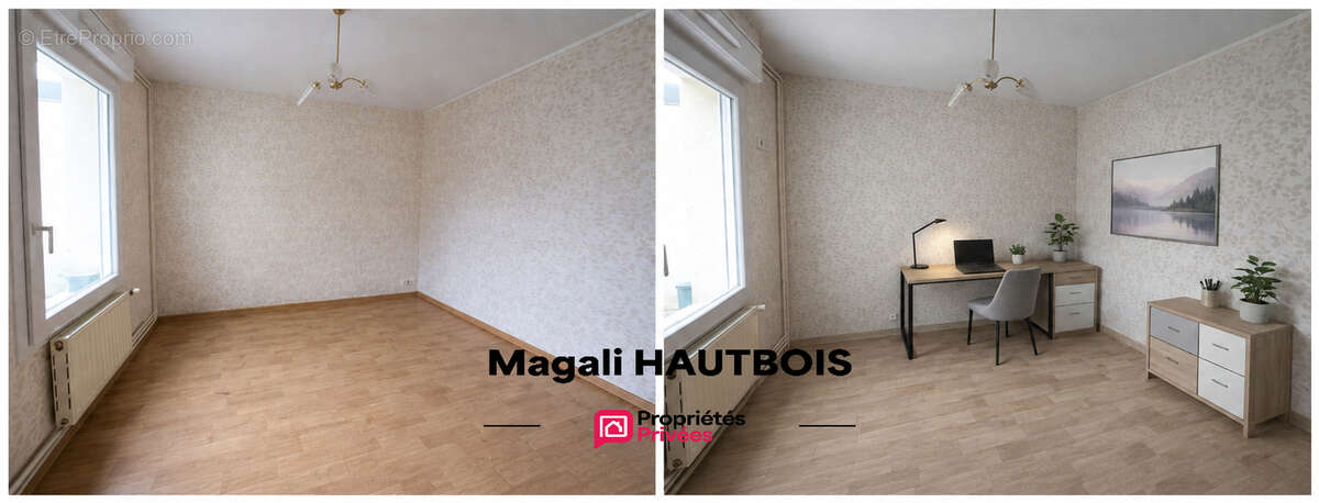 Maison de ville Saint Hilaire Du Harcouet 6 pièce(s) 167 m2 - photo 6
