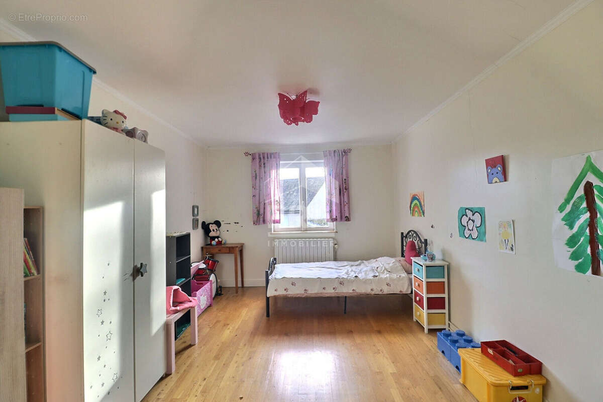 Maison 178m² à boutervilliers - photo 12