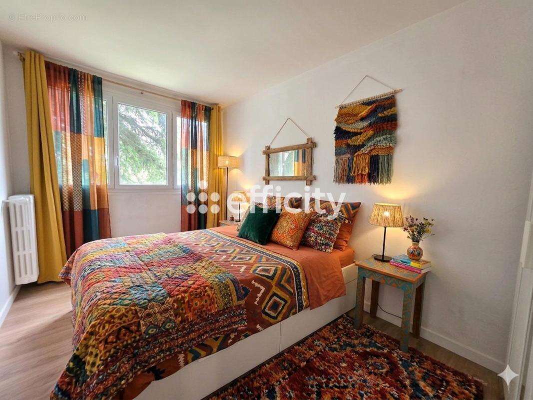 Appartement à CLAMART