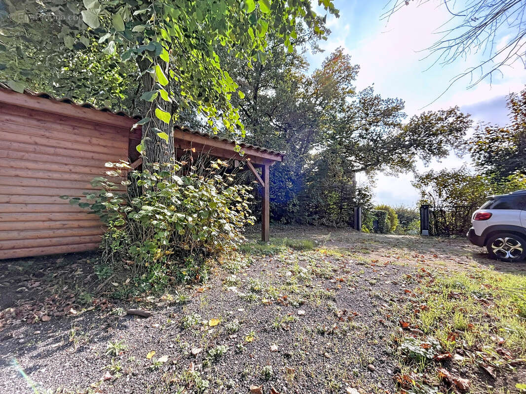 Maison à FRANCHEVILLE