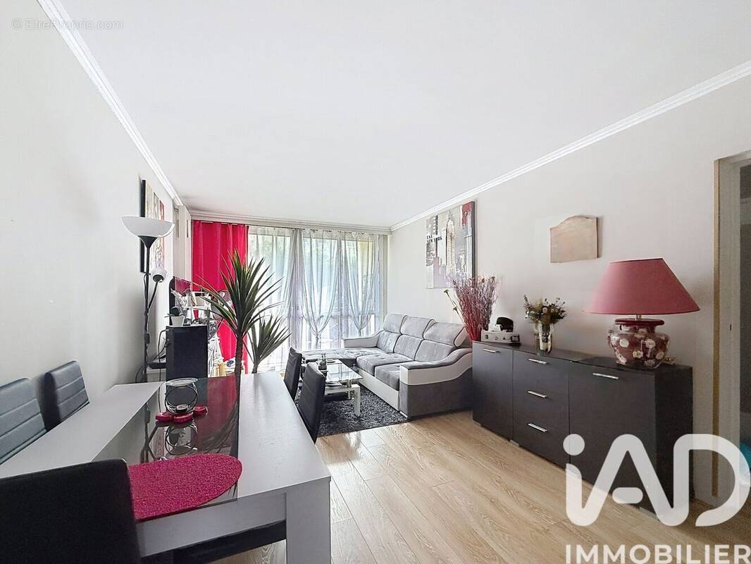 Photo 1 - Appartement à YERRES
