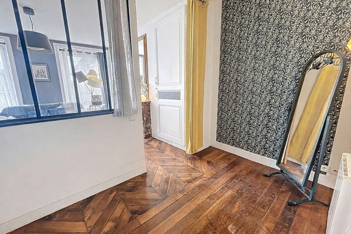 Appartement à YERRES