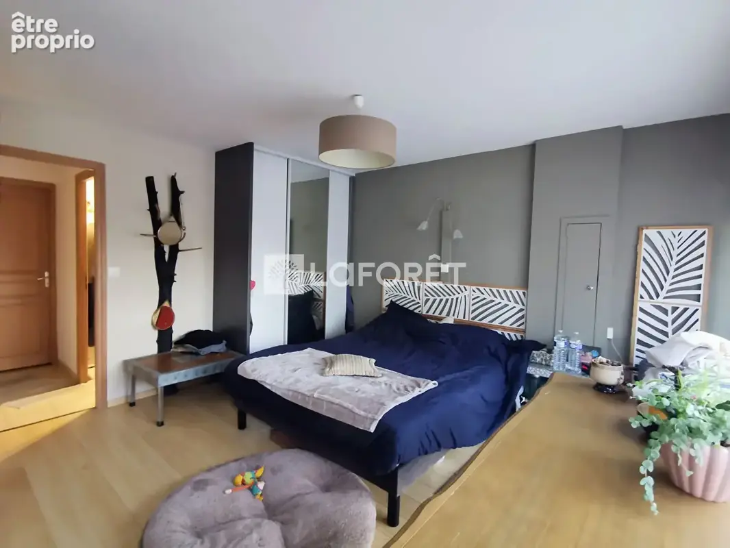 Maison 187 m²  4 cmabres - photo 9